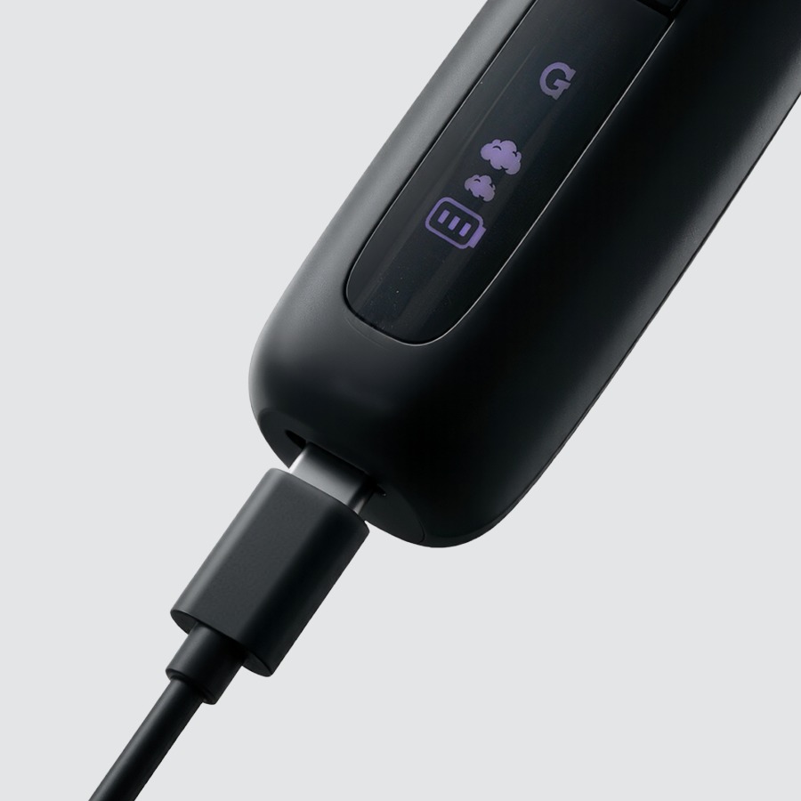 G Pen 510 Original with USB-C charging cable