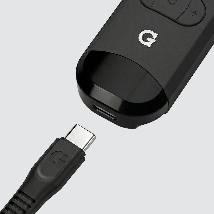 G Pen Dash II with USB-C cable
