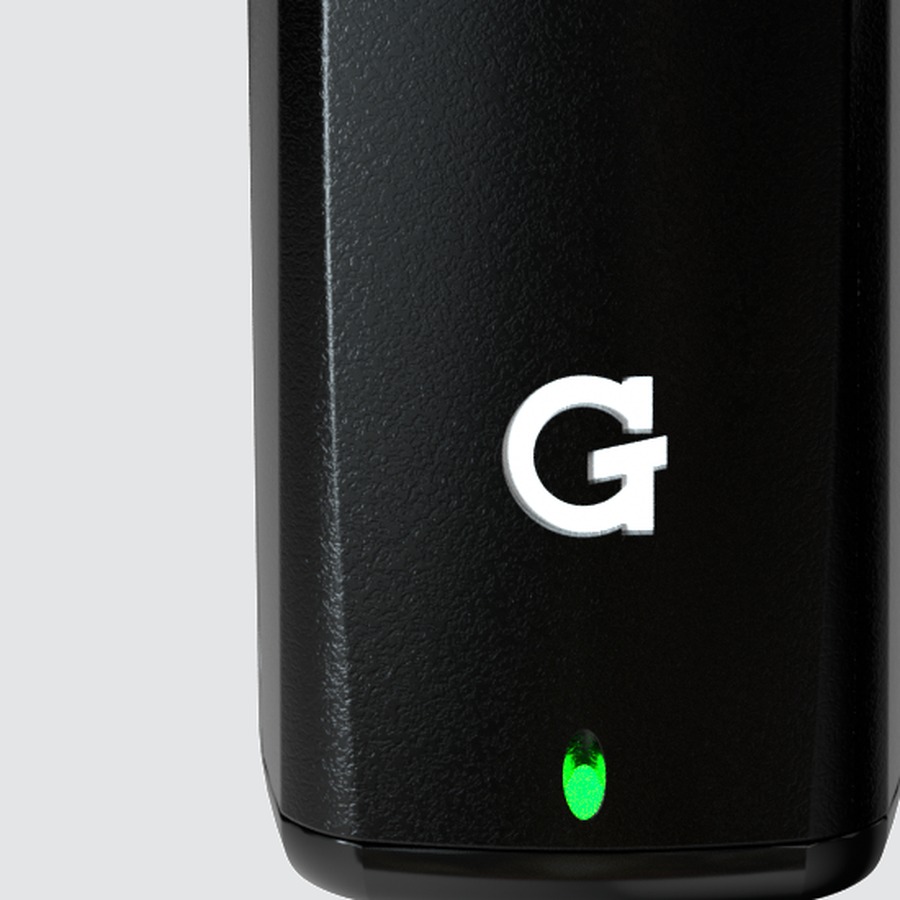 G Pen Elite II charging port
