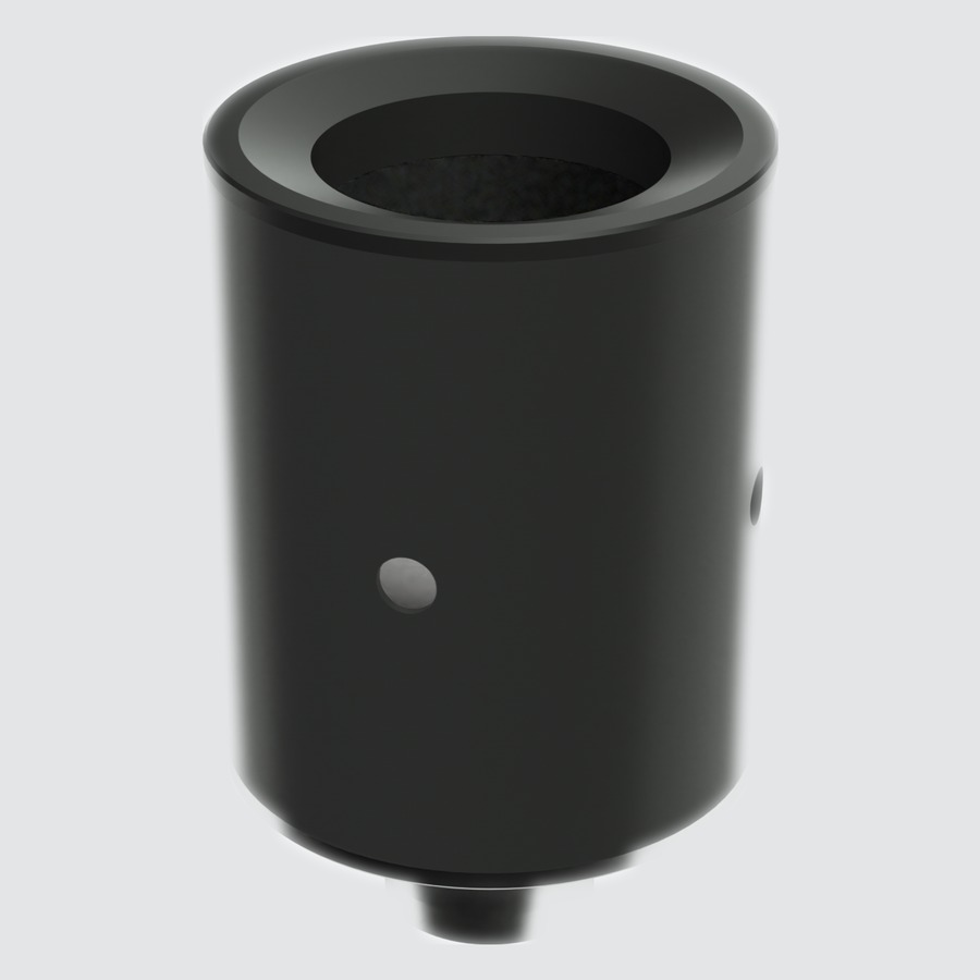 Loading concentrate into the G Pen Micro+