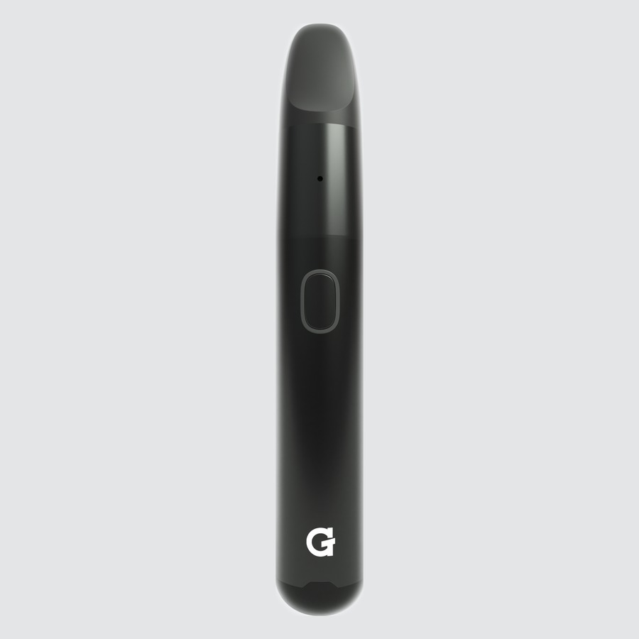 Setting heat level on the G Pen Micro+